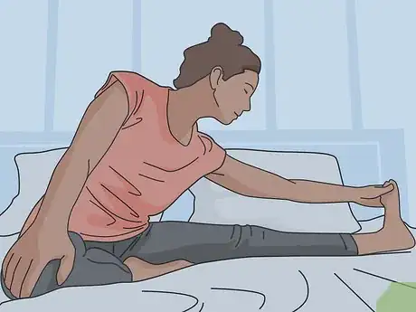 Immagine titolata Prevent Restless Leg Syndrome (RLS) Step 14