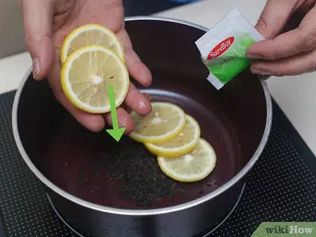 Immagine titolata Prepare Lemon Tea Step 2