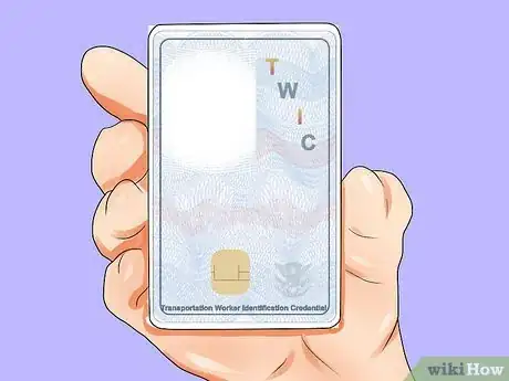 Immagine titolata Obtain Security Clearance Step 13