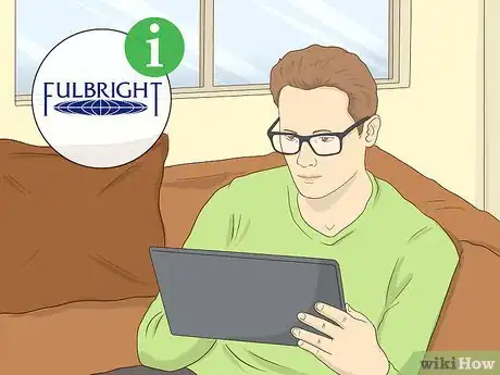 Immagine titolata Study for an MBA Abroad Step 11