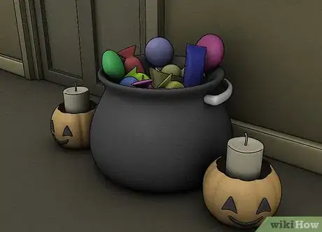 Immagine titolata Trick or Treat Step 6