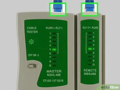 Immagine titolata Crimp Cat 5 Step 9