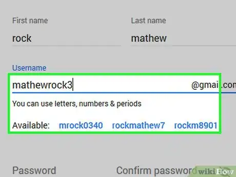 Immagine titolata Create Multiple Email Accounts Step 24