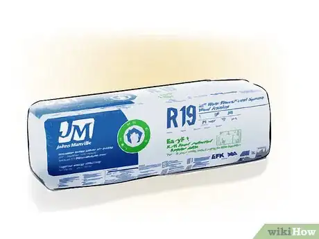Immagine titolata Soundproof a Ceiling Step 3