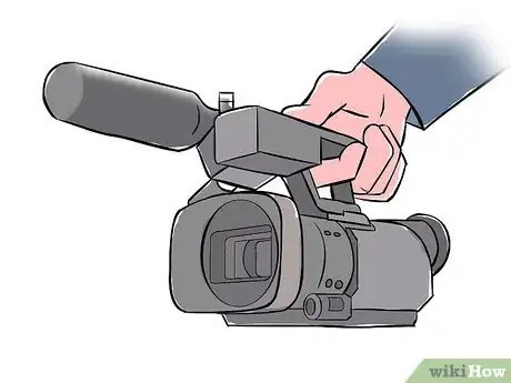 Immagine titolata Transfer 8mm Films to Video Step 9