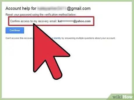 Immagine titolata Change Your Google Password Step 8