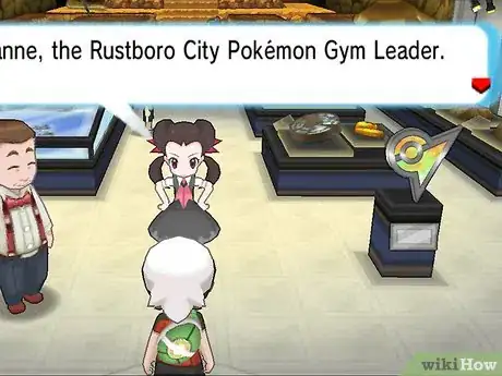 Immagine titolata Raise Friendship Level in the Pokémon Games Step 15