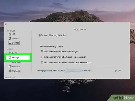 Immagine titolata Use a Chromebook As a Monitor Step 7