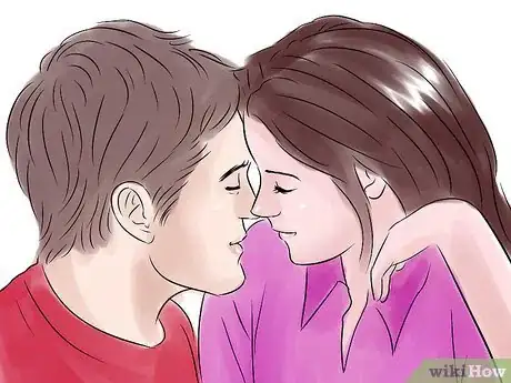 Immagine titolata Make Out for the First Time Step 5