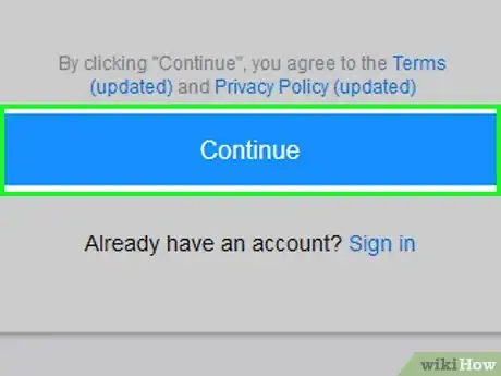 Immagine titolata Create Multiple Email Accounts Step 52