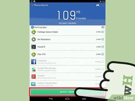 Immagine titolata Use Clean Master for Android Step 10