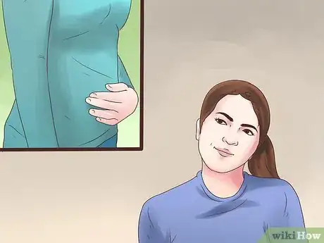Immagine titolata Prevent Molar Pregnancy Step 4