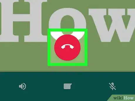 Immagine titolata Make a Call on WhatsApp Step 14