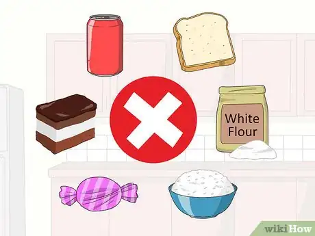 Immagine titolata Ease Gallbladder Pain Step 10