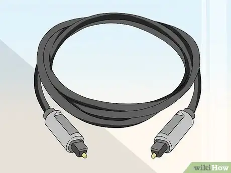 Immagine titolata Connect a PlayStation 4 to Speakers Step 1
