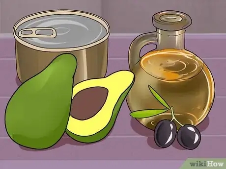 Immagine titolata Lose Weight Fast (For Men) Step 7