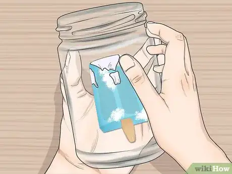 Immagine titolata Transfer an Image Onto Glass Step 14