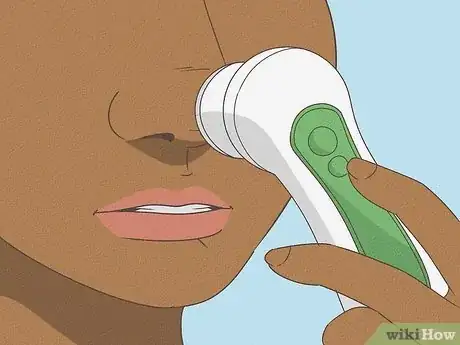 Immagine titolata Clean Nose Pores Step 5