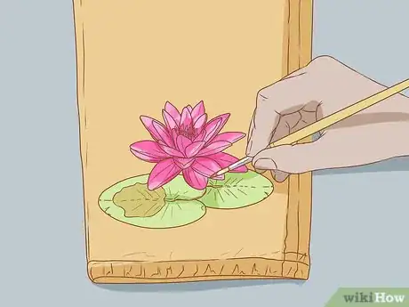 Immagine titolata Remove Fabric Paint from Clothes Step 13