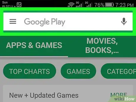 Immagine titolata Update an Android App Step 19