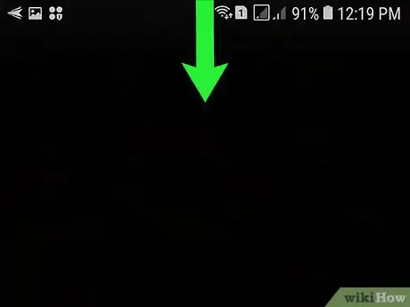 Immagine titolata Turn on Mobile Data on Android Step 4