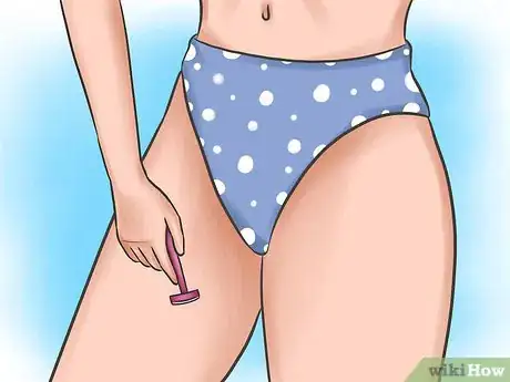 Immagine titolata Lighten up Your Bikini Areas Step 14