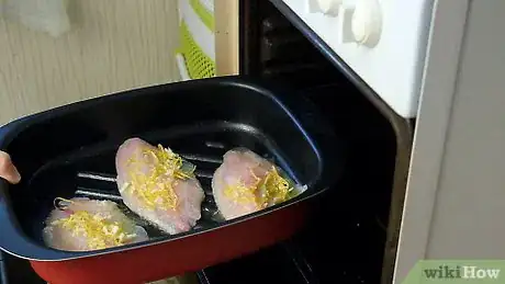 Immagine titolata Cook Tilapia in the Oven Step 5