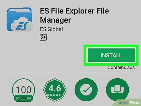 Immagine titolata Access Files on Android Step 8