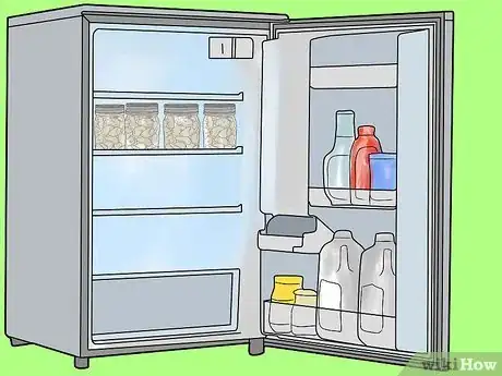 Immagine titolata Pickle Garlic Step 23