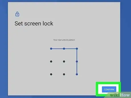 Immagine titolata Reset the Android Tablet Pattern Lock Step 7