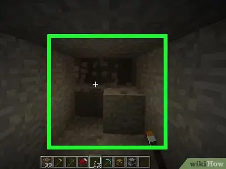 Immagine titolata Find and Mine Diamonds Fast on Minecraft Step 7