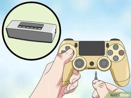 Immagine titolata Connect a PlayStation 4 to Speakers Step 25