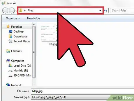 Immagine titolata Change a File Type Using Windows Step 6