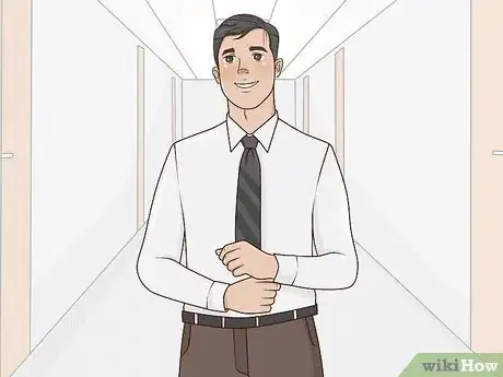 Immagine titolata Be More Assertive at Work Step 3