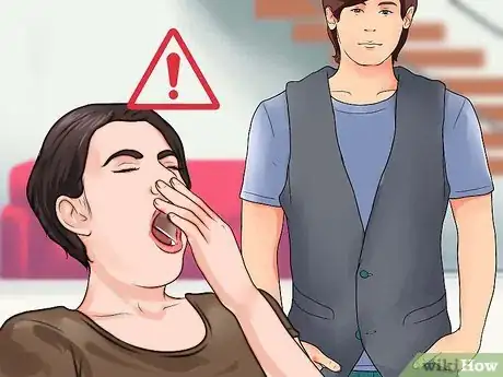Immagine titolata Evaluate for Head Injuries During First Aid Step 5