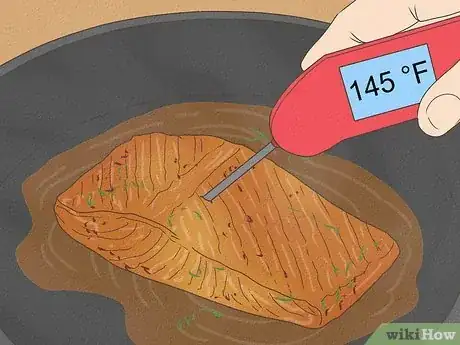 Immagine titolata Know if Salmon Is Bad Step 13