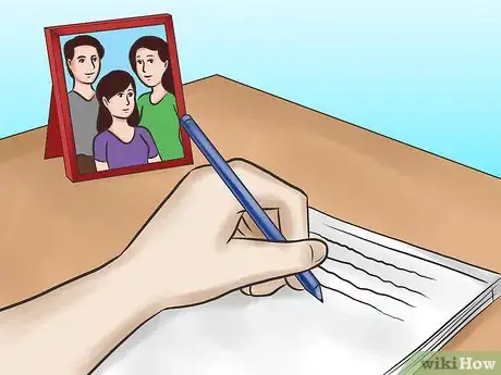 Immagine titolata Show Your Parents You Love Them Step 2