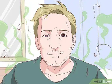 Immagine titolata Recognize the Signs of Meth Abuse Step 4