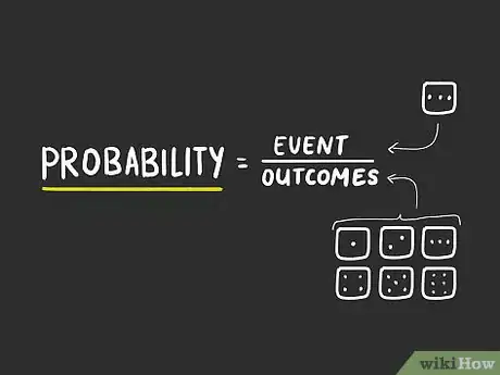 Immagine titolata Calculate Probability Step 2