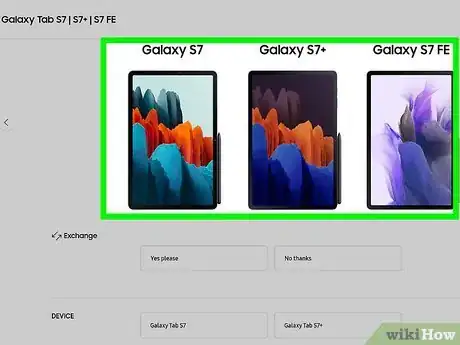 Immagine titolata Choose a Tablet Computer Step 3