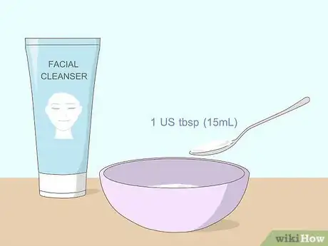 Immagine titolata Use Green Tea on Your Face to Achieve Prettier Skin Step 21