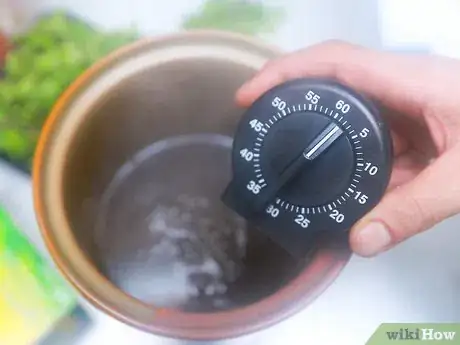 Immagine titolata Make Mint Tea Step 12