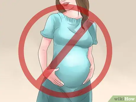 Immagine titolata Prevent Molar Pregnancy Step 6