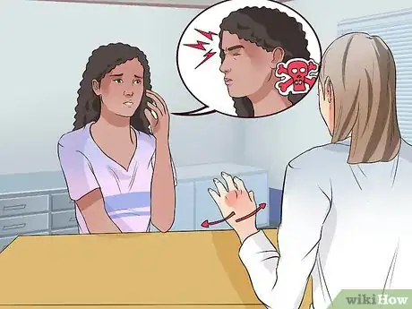 Immagine titolata Identify Munchausen Syndrome Step 17