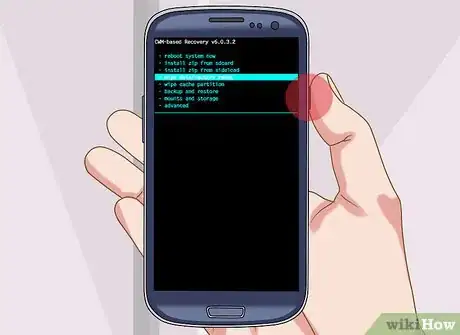 Immagine titolata Break Into Your Locked Android Device Step 25