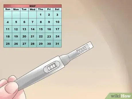 Immagine titolata Prevent Molar Pregnancy Step 7