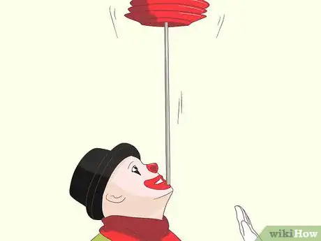 Immagine titolata Be a Clown Step 17