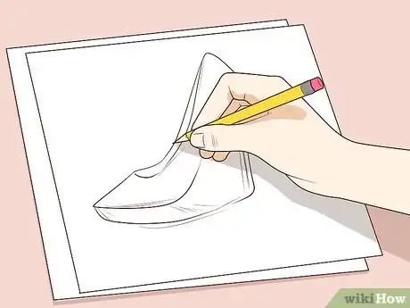 Immagine titolata Become a Shoe Designer Step 4
