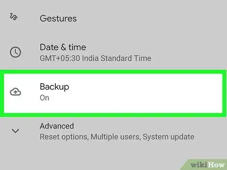 Immagine titolata Erase Internal Storage on Android Step 15