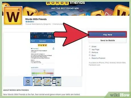 Immagine titolata Play Words with Friends Step 10